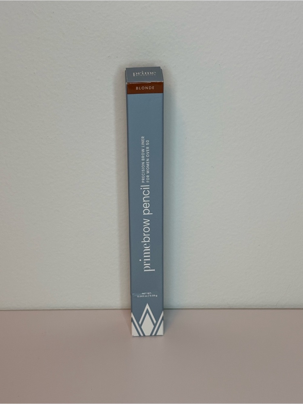 Pencil Precision Brow Liner - Blonde